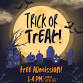 Belle Meade Trick or Treat 2025 event image