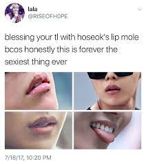 Pin On Hoseok