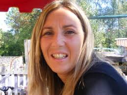 Karine COLLOMBAT (BERTRAND) (CAHUZAC SUR VERE, DIGOIN, ALBI)