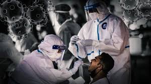Mucormycosis, previously known as zygomycosis and sometimes called black fungus, is a serious fungal infection, generally in people with less ability to fight infection. Black Fungus Has Been Declared A Notified Disease In Haryana