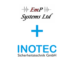 Sie verlassen schottland und überqueren am hadrians wall die grenze zu england. Neuer Handelspartner In England Schottland Und Wales Inotec Sicherheitstechnik Gmbh