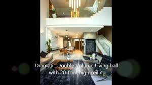 To refresh yourself from the exhausting world. Aqua3 3 Storey Pool Villas Reflexion Puchong Cyberjaya Youtube