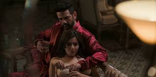 Sunflower is an indian web series, written and directed by vikas bahl. Gzvtl Cka1pkym