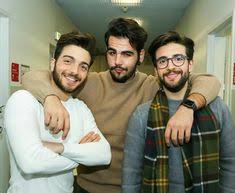 Ciao #ilvolovers, siete pronti a rivivere con noi i ricordi e le emozioni dei nostri primi 10 anni di carriera? 900 Il Volo Ideas In 2021 Volo Italian Boys Singing Group