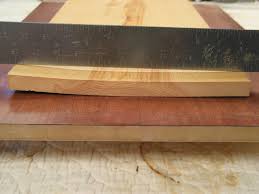 … in cases where both sides are covered equally, it is very rare for plywood to bow or warp. A Method For Correcting Warps Popular Woodworking Magazine