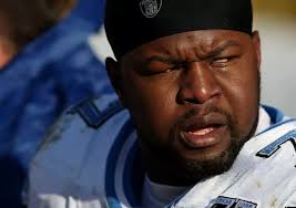 Former Detroit Lion Accused of Urinating
