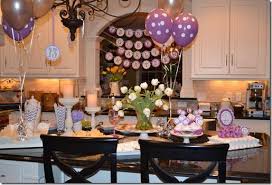 Birthday Decoration Ideas At Home For Mom 25 Popular Tween And Teenager Birthday Parties 13th Birthday Parties Teenage Birthday Party 13th Birthday Party Ideas For Girls