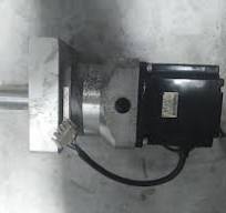 YASKAWA SGMPH-15AAA21 AC SERVO MOTOR - PLC DCS SERVO Control ...