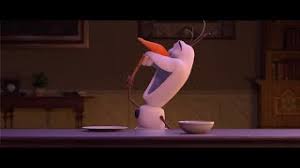 Frozen et l'Histoire