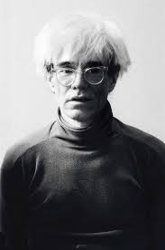 15 Things You Didn T Know About Andy Warhol Wwf Fan And Cookbook Author Warhol Andy Warhol Portrait