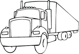 Semi truck coloring pages semi truck coloring pages best of gallery truck… continue reading → Semi Truck Coloring Pages N5 Free Image Download
