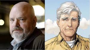 Pruitt Taylor Vince, James Gunn'ın 'Superman' filminde Jonathan Kent rolünü  canlandıracak. : r/DC_Cinematic