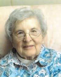 Obituary for Margaret A. Ritzinger