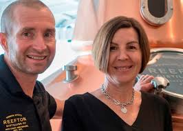 A nod to the past, an eye