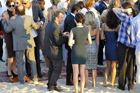 João soares recorreu à sua página pessoal de facebook para partilhar fotografias ao lado da atriz e ao. Fotos Maria Joao Abreu E Joao Soares Casam Se Na Praia