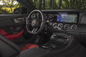 Maybe you would like to learn more about one of these? 2021 Mercedes Benz E450 4matic Coupe Review And Test Drive