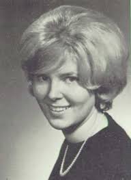 Linda Joyce (Burrows) Flock (1948-2013)