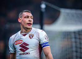 Selasa, 24 agustus 2021 10:54 wib. Andrea Belotti Waiting For Inter Won T Extend Contract With Torino Italian Media Report