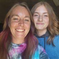 Ablaze by Christopher Krovatin