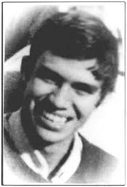 Detenidos Desaparecidos