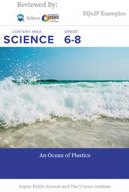 See more ideas about ocean unit, ocean activities, ocean. Middle School An Ocean Of Plastics Next Generation Science Standards