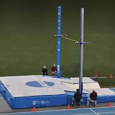 Maybe you would like to learn more about one of these? Pole Vault Standards Ultimate 6500 Ucs