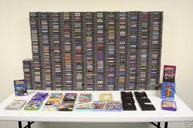 First released on google play in 4 years ago . Nes Collection Auction It S Baaack Wired