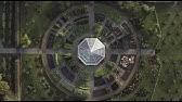Rhs garden bridgewater will be opening its gates on tuesday 18 may. Aerial Film From Rhs Garden Bridgewater Youtube