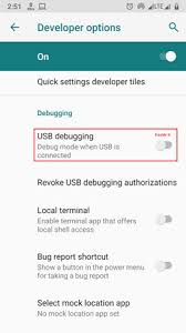 Oem unlocking byte is stored by tee . How To Unlock Bootloader On Pixel 4 Pixel 4 Xl Guide