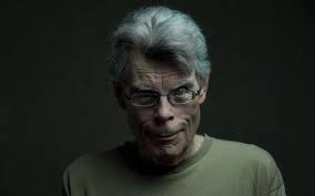 1947 ) husband of tabitha king , father of joe hill , father of aka richard bachman , john swithen. My Top 5 Stephen King Novels Simon Bewick Fiction And More