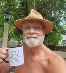 Good morning and cheers! Have a great Thanksgiving!☕️☕️🦃😊