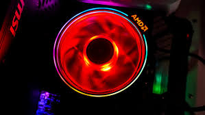 © cooler master technology inc. Every 3rd Generation Ryzen 7 And Ryzen 9 Cpu To Ship With The Wraith Prism Cooler Thinkcomputers Org