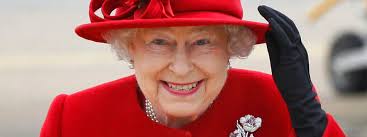 Elizabeth II : actualités, podcasts, vidéos et analyses