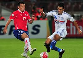 Uruguay vs chile live stream, predictions & team news | copa america. Chile Vs Paraguay La Historia Llama A Tomar Precauciones