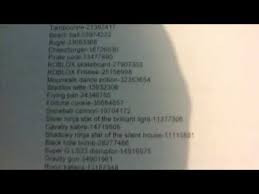 Everything you need to know about roblox music codes bananatic. Boombox Roblox Gear Code Kohls Admin House Free Roblox Hacker Co