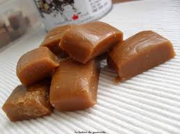 Caramel Dur Au Sirop D Erable Ou Comment Reussir Un Rate Sirop Erable Gateaux Et Desserts Caramel