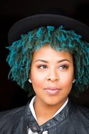 Christin Brown // (@curlfactor)