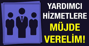 Люди з іменем müjde önder. Yardimci Hizmetler Sinifina Mujde Verelim