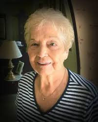 Obituary information for Wilma “Ruth” Raymond