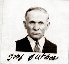 Climbing My Family Tree: March 2014