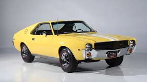 Image result for Medium Tan 1968 AMC