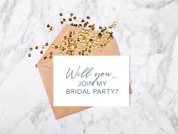 Personalized jewelry, will you be my maid of honor, be my bridesmaid gift, personalized necklace antiqued floral motif on this locket is so dainty. Will You Be My Bridesmaid Virtual Bridesmaid Proposal Ideas Printables Zola Expert Wedding Advice