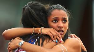 Three facts you may not know about the British athletics squad heading to  the 2023 European Team Championships