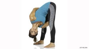 5 Hamstring Openers To Find Freedom In Compass Pose Rina Jakubowicz Compass Pose Hamstrings Poses