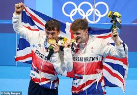 They took the olympic title 1.23 points ahead of china, with the russian olympic committee third. 65l3tanngowexm