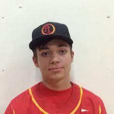 Collin Delgado's Olmsted High School Bio