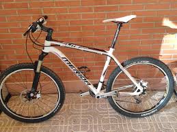 Regular price €239.40 sold out merida ebig tour 500 eq. Bicicleta Merida Matts Lite Xt 26 De Segunda Mano Por 480 En Madrid En Wallapop