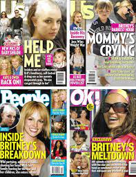 Jun 26, 2021 · britney spears implored a judge to end her conservatorship, with no evaluation, when she appeared in court. Sorry Britney Media Is Criticized For Past Coverage And Some Own Up The New York Times