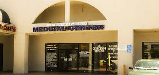 Free And Income Based Clinics Bellflower Ca