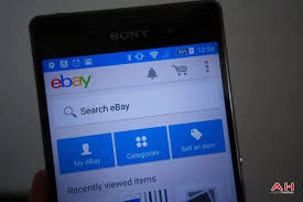 Having achieved a huge amount of attention since its release, the people that have used ebay felt that it offered an excellent solution when looking for a suitable app. Ebay Begins Rolling Out Ui Changes To Android App